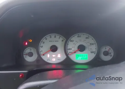 2002 Ford Escape Xlt z USA, uszkodzony, nr VIN 1FMYU04172KD96506